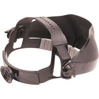 North&reg; Protecto-Shield&reg; Prolok&reg; Headgears, Ratchet Suspension Cantin et fils