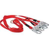 Harnais de levage pour brancard panier Dynamic Cantin et fils