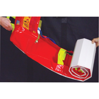 Matelas de secours Albac Dynamic Cantin et fils