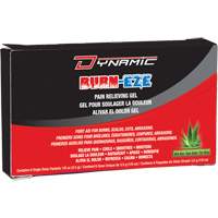 Gel Burn-Eze pour le soulagement de la douleur Dynamic, Gel, Classe 2 Cantin et fils