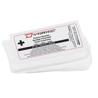 Bandage compressif Dynamic, 6" lo x 6" la Cantin et fils