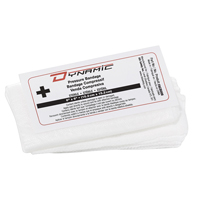 Bandage compressif Dynamic, 6" lo x 6" la Cantin et fils