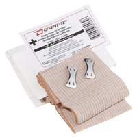 Bandage compressif &eacute;lastique Dynamic, 4-1/2" lo x 6" la Cantin et fils