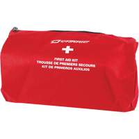 Sac de nylon cylindrique Dynamic Cantin et fils