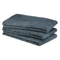Couvertures d'urgence Dynamic, Laine, Dispositif m&eacute;dical Classe 1 Cantin et fils