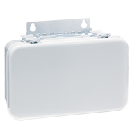 Boîtier vide pour trousse de premiers soins Dynamic Cantin et fils