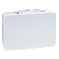 Boîtier vide pour trousse de premiers soins Dynamic Cantin et fils
