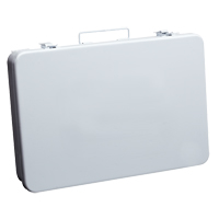 Boîtier vide pour trousse de premiers soins Dynamic Cantin et fils