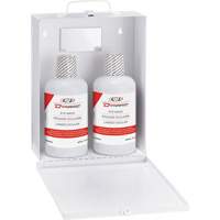 Douche oculaire avec solution isotonique Dynamic, Double Cantin et fils