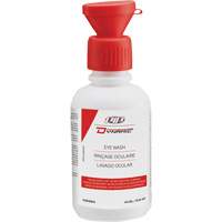 Bouteille pour douche oculaire Dynamic, Bouteille Vide, 16 oz Cantin et fils