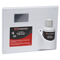 Douche oculaire avec solution isotonique Dynamic, Simple Cantin et fils