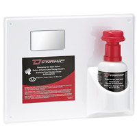 Douche oculaire avec solution isotonique Dynamic, Simple Cantin et fils