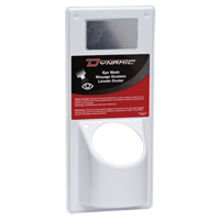 Panneau pour douche oculaire Dynamic Cantin et fils