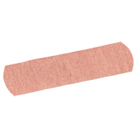 Pansements adh&eacute;sifs Dynamic, Rectangulaire/carr&eacute;e, 7/8", Tissu, St&eacute;rile Cantin et fils
