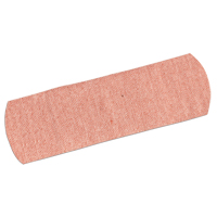 Pansements adh&eacute;sifs Dynamic, Rectangulaire/carr&eacute;e, 1", Tissu, St&eacute;rile Cantin et fils