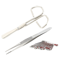 Trousse d'instruments de premiers soins Dynamic Cantin et fils