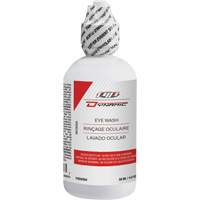 Solution isotonique st&eacute;rile Dynamic, 4 oz Cantin et fils