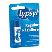 Baume &agrave; l&egrave;vres Lypsyl Cantin et fils