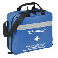 Grand sac de nylon pour survie Dynamic Cantin et fils