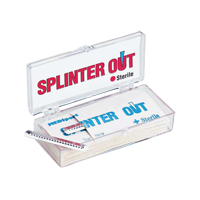 Safecross Splinter Out Cantin et fils