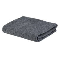 Couverture d'urgence Dynamic, Polyester, Dispositif m&eacute;dical Classe 1 Cantin et fils