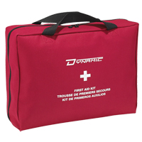 Dynamic Extra-Large Nylon Bag Cantin et fils