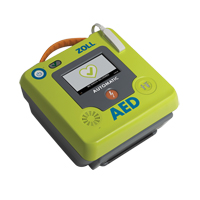 Trousse DEA AED 3, Automatique, Anglais, Classe 4 Cantin et fils