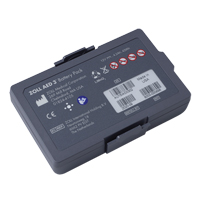 AED Replacement Battery Pack, Zoll AED 3 For, Class 4 Cantin et fils