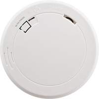 Photoelectric Smoke Alarm Cantin et fils
