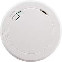 Photoelectric Smoke Alarm Cantin et fils
