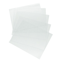 Lentilles de s&eacute;curit&eacute; pour le meulage Liteflip Cantin et fils