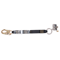 Raccords antichute