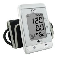 Precision 10.0 Series Ultra Blood Pressure Monitor with AFIB Screening, Class 2 Cantin et fils