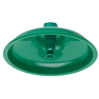 Emergency Shower Head Cantin et fils