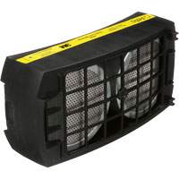 Cartouche Speedglas, Filtre P100, Paquet de 1 Cantin et fils