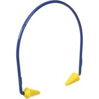 Bouchons d'oreilles E-A-R Caboflex, NRR dB 17, R&eacute;pond ou surpasse la norme CSA classe BL Cantin et fils