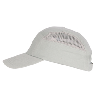 Casquette antichocs Grand Slam II de North, Gris Cantin et fils