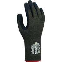 S-TEX&reg; 581 Cut Resistant Gloves, Size 6/Small, 13 Gauge, Foam Nitrile Coated, Stainless Steel/Kevlar&reg; Shell, ANSI/ISEA 105 Level 5/EN 388 Level E Cantin et fils