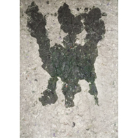 Tapis Husky Spilltration, 32" la x 4' lo, Lourd Cantin et fils