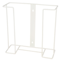 Wall-Mounted Wire Glove Dispenser Cantin et fils