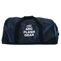 Sac de rangement pour &eacute;quipement d'arc &eacute;lectrique Cantin et fils