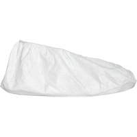 Shoe Covers, X-Large, Tyvek&reg; IsoClean&reg;, White Cantin et fils