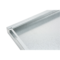 Additional Shelf for Drum Cabinet Cantin et fils