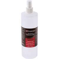 Solution antibu&eacute;e pour nettoyer les lentilles Dynamic, 500 ml Cantin et fils