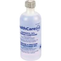 Alcool isopropyl &agrave; friction Dynamic, Liquide, Antiseptique Cantin et fils