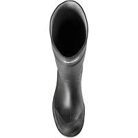 Bottes Petrolia, Caoutchouc, Embout Acier, Pointure 7 Cantin et fils