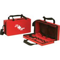 First Aid Tote Bag Cantin et fils