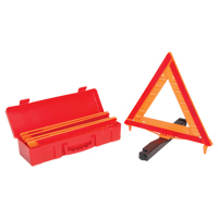 Triangular Reflector Kit Cantin et fils