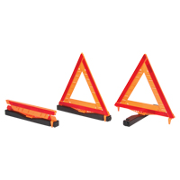 Triangular Reflector Kit Cantin et fils