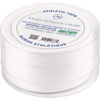 Ruban pour premiers soins Dynamic, Classe 1, 45' lo x 1-1/2" la Cantin et fils